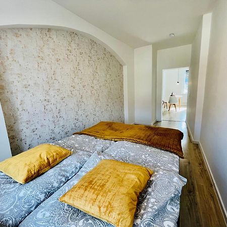 Zentrale Moderne Unterkunft Mitten In Meissen No 2 Esterno foto
