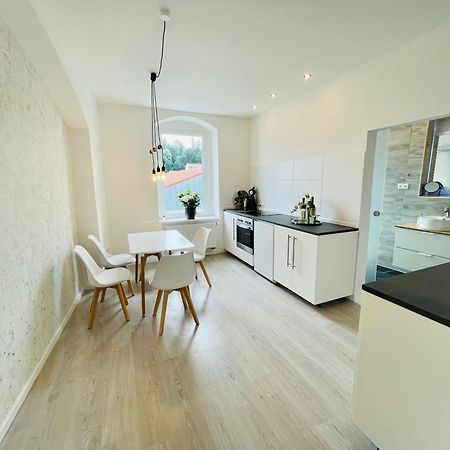 Zentrale Moderne Unterkunft Mitten In Meissen No 2 Esterno foto