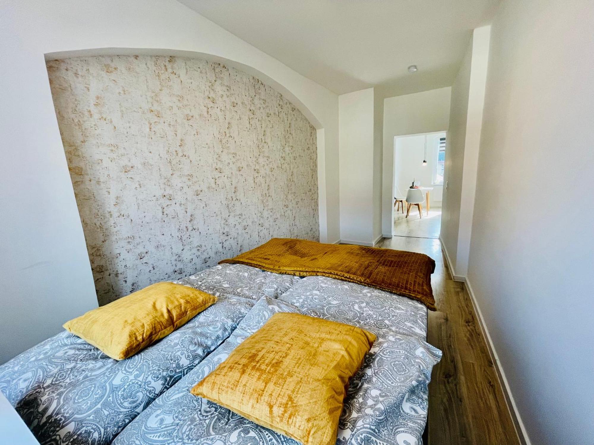 Zentrale Moderne Unterkunft Mitten In Meissen No 2 Esterno foto
