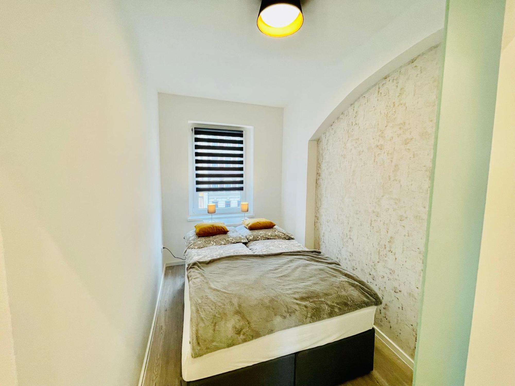 Zentrale Moderne Unterkunft Mitten In Meissen No 2 Esterno foto