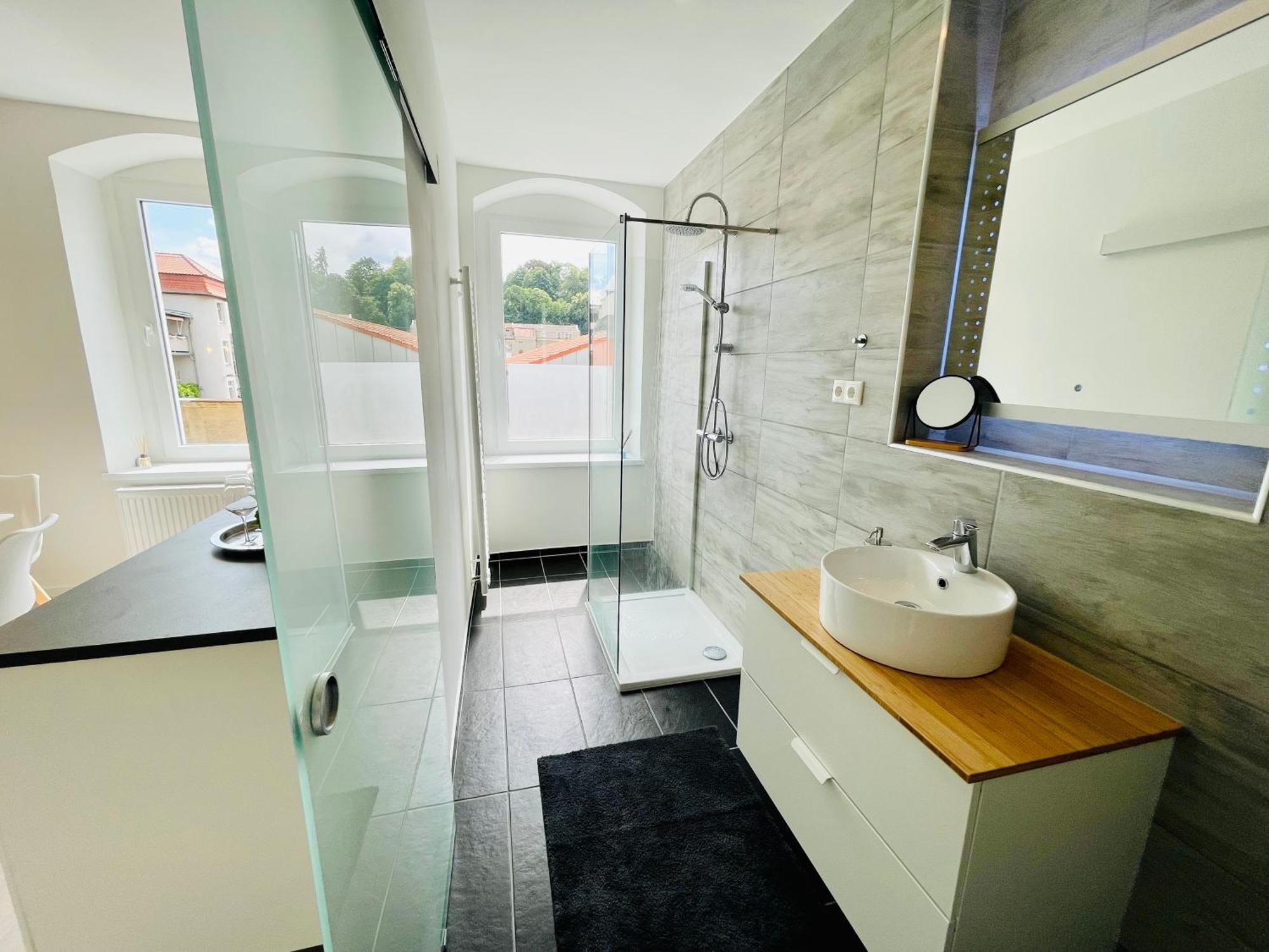 Zentrale Moderne Unterkunft Mitten In Meissen No 2 Esterno foto